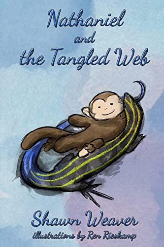 Stock image for Nathaniel and the Tangled Web for sale by THE SAINT BOOKSTORE