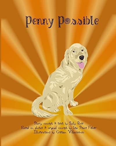 Stock image for Penny Possible for sale by Irish Booksellers