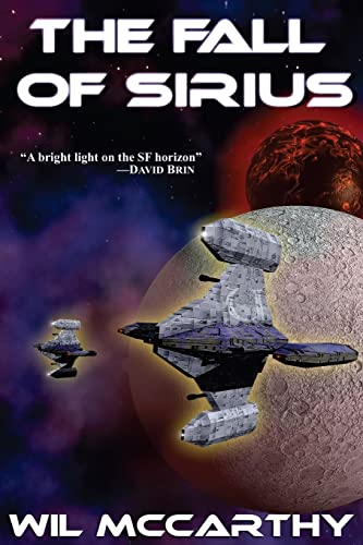 9781507531655: The Fall of Sirius