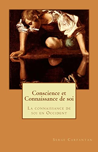 9781507531945: Conscience et Connaissance de soi (French Edition)