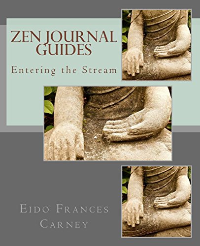 9781507540237: Entering the Stream: Zen Journal Guides
