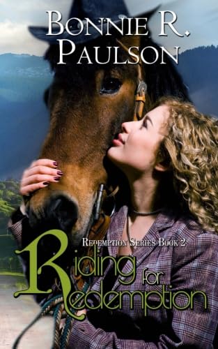 Imagen de archivo de Riding for Redemption (Volume 2) a la venta por HPB-Diamond