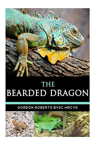 Stock image for The Bearded Dragon for sale by Save With Sam