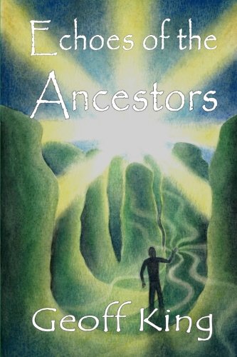 Imagen de archivo de Echoes of the Ancestors a la venta por WorldofBooks