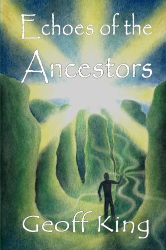 Stock image for Echoes of the Ancestors for sale by WorldofBooks