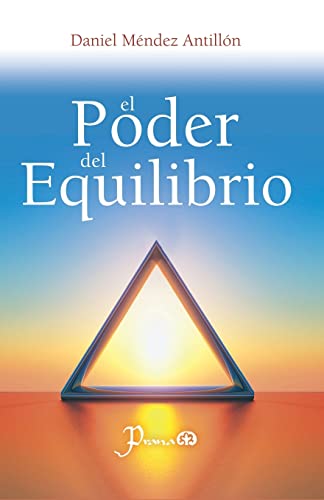 Beispielbild fr El poder del equilibrio (Spanish Edition) zum Verkauf von Lucky's Textbooks