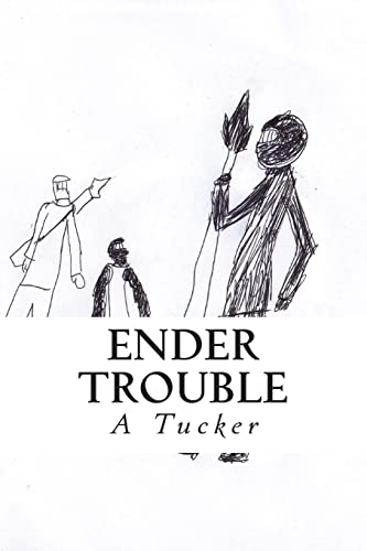 9781507547182: Ender Trouble: Where Everything is Weird: Volume 1 (The Ender Wars)