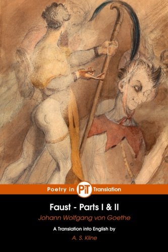 9781507547267: Faust: Parts I & II