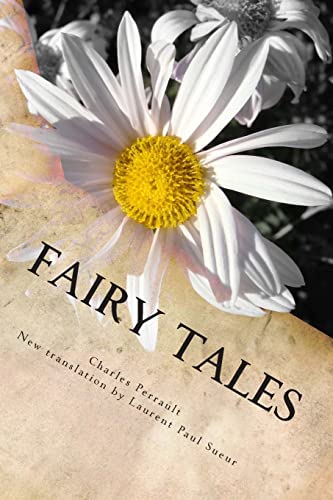 9781507548769: Fairy Tales