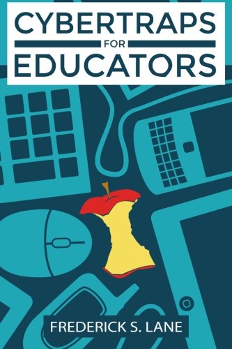 Stock image for Cybertraps for Educators for sale by Better World Books