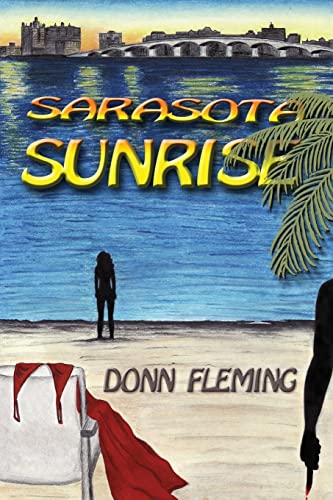 Stock image for Sarasota Sunrise for sale by ThriftBooks-Atlanta