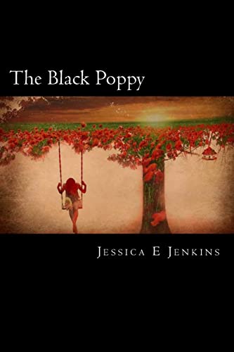 Stock image for The Black Poppy for sale by THE SAINT BOOKSTORE