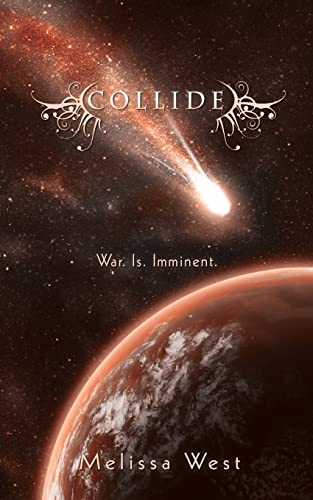 9781507568132: Collide: Volume 3 (The Taking)