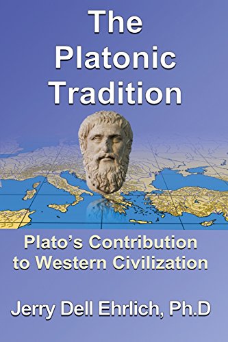 Stock image for The Platonic Tradition: Plato's Contribution to Western Civilization for sale by Revaluation Books