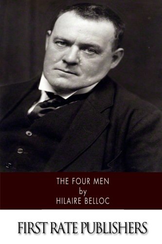 Beispielbild fr The Four Men zum Verkauf von Indiana Book Company