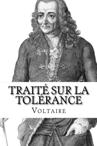 9781507576267: Trait sur la tolrance