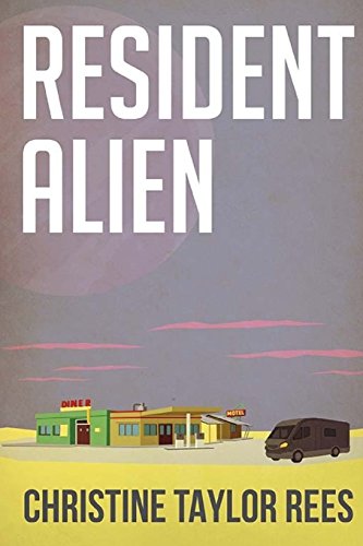 Imagen de archivo de Resident Alien a la venta por MusicMagpie