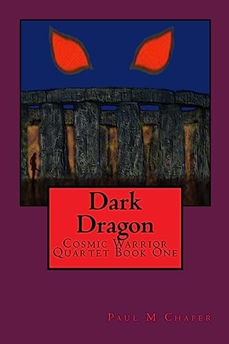 Stock image for Dark Dragon: Cosmic Warrior's Series for sale by HPB-Diamond