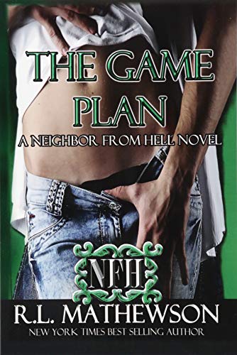 Beispielbild fr The Game Plan: Volume 5 (Neighbor from Hell) zum Verkauf von WeBuyBooks 2