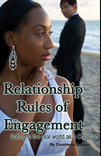9781507584149: Relationship Rules of Engagement: Dating in the Real World as a Christian