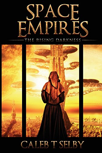 9781507586594: The Rising Darkness: Volume 1 (Space Empires)