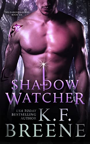 Stock image for Shadow Watcher (Darkness, 6) (Volume 6) for sale by HPB-Diamond