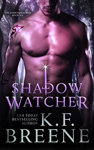 9781507587041: Shadow Watcher (Darkness, 6) (Volume 6)