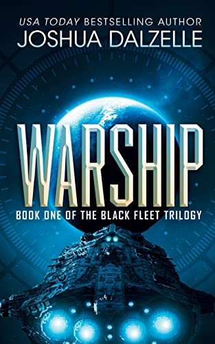 Imagen de archivo de Warship: Black Fleet Trilogy 1 (Black Fleet Saga) a la venta por New Legacy Books