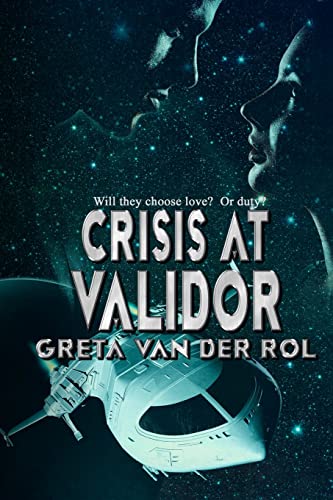 Beispielbild fr Crisis at Validor Volume 4 Ptorix Empire zum Verkauf von PBShop.store US