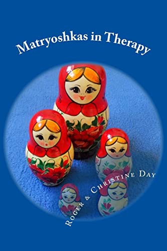 Stock image for Matryoshkas in Therapy: Creative ways to use Russian dolls with clients [Soft Cover ] for sale by booksXpress