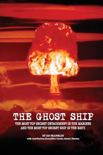 Imagen de archivo de The Ghost Ship a la venta por ThriftBooks-Atlanta