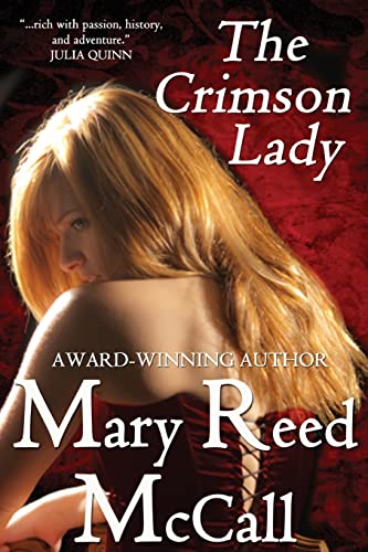 9781507602171: The Crimson Lady