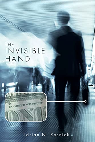 9781507604045: The Invisible Hand