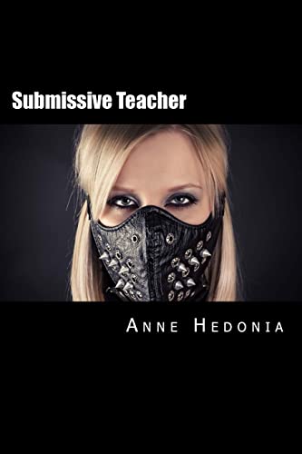 Stock image for Submissive Teacher for sale by THE SAINT BOOKSTORE