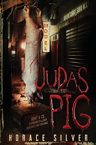 9781507609286: Judas Pig