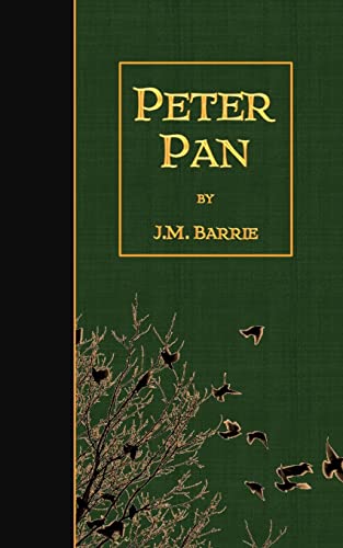 9781507610879: Peter Pan