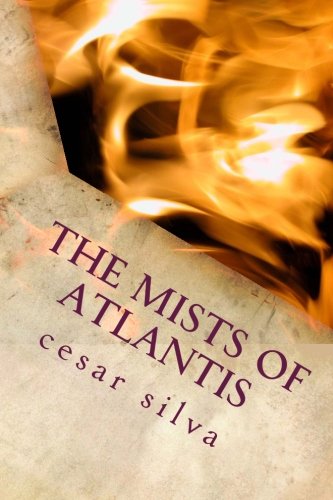 Stock image for The Mists of Atlantis: The Ark Of Secrets for sale by Celt Books