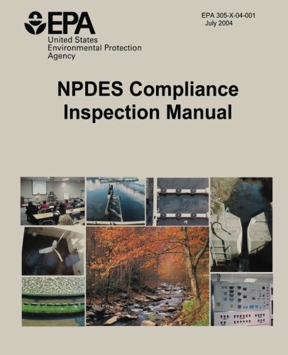 9781507616451: NPDES Compliance Inspection Manual
