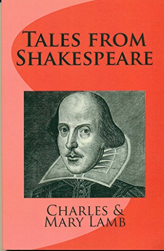 Beispielbild fr Tales from Shakespeare zum Verkauf von WorldofBooks