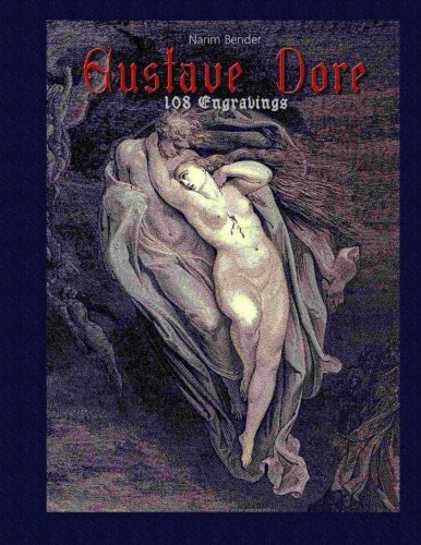 Beispielbild fr Gustave Dore: 108 Engravings zum Verkauf von Revaluation Books
