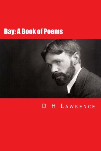 Stock image for Bay: A Book of Poems for sale by Revaluation Books