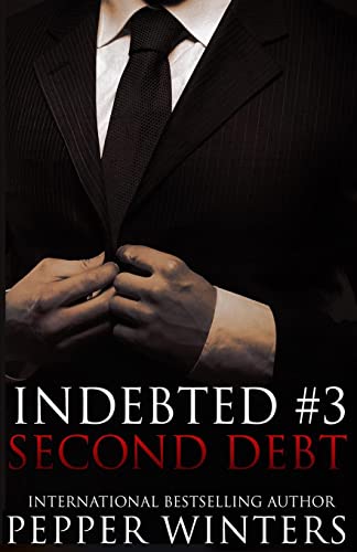 Stock image for Second Debt (Indebted) for sale by Goodwill