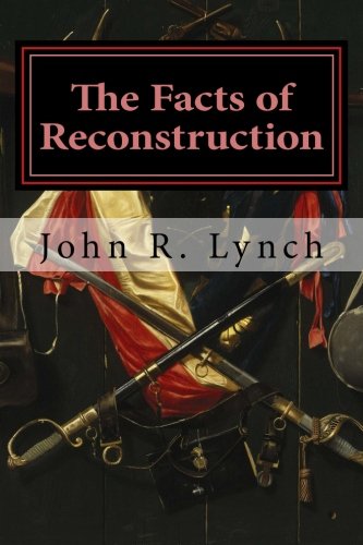 Imagen de archivo de The Facts of Reconstruction a la venta por Revaluation Books