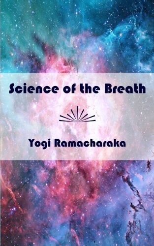 9781507634073: Science of the Breath