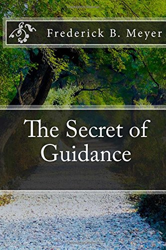 Stock image for The Secret of Guidance for sale by ThriftBooks-Atlanta