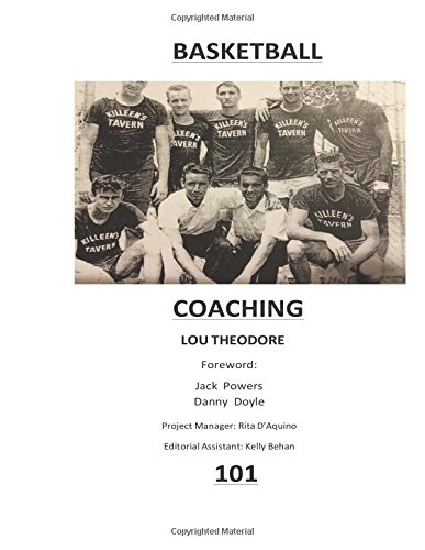 9781507639993: Basketball Coaching 101