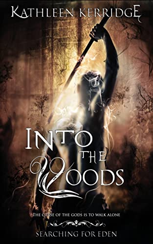 Beispielbild fr Into the Woods: Searching for Eden #1: Volume 1 zum Verkauf von WorldofBooks