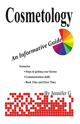 9781507641286: Cosmetology: An Informative Guide