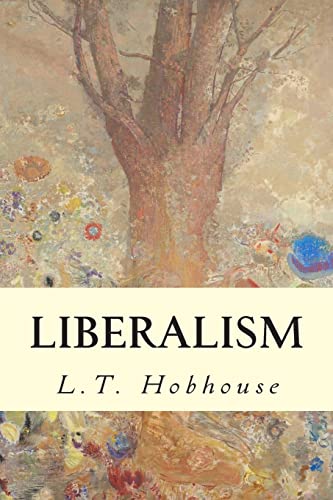 9781507642399: Liberalism
