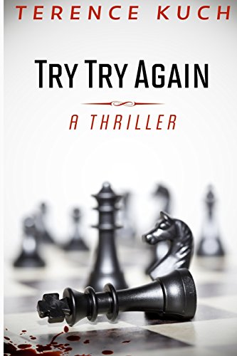 Stock image for Try Try Again for sale by Wonder Book